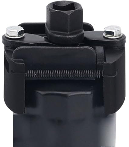 Clés à filtre à huile | Extracteur de filtre à huile, séparateur robuste pour changement de moteur de voiture, camion, moto, maison