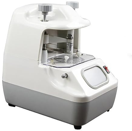 MObyat Eyeglass Lens Center Locator, Optometry Optical Led Lens Centering Machine With Hd Panel And Viewing Window, Bifocal Lenses And Special Light, 2 Types Of Suction Cup Heads, For Optical Store