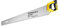 Stanley 2-15-289 Jet Cut Rough Hand Saw, Multi-Colour, 550 mm