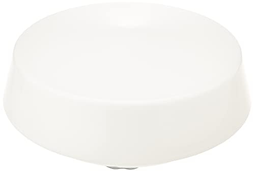 RZB 10120002 A, Lichttechnisches Zubehör, Glas, 20 W, A55, weiß, 5 x 7 x 9 cm