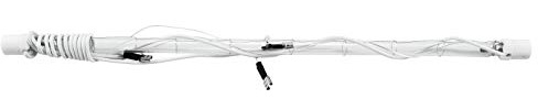 OMNILUX XOP-15 100V/1500W Flachsteckhülse | Farbtemperatur: 8000 K