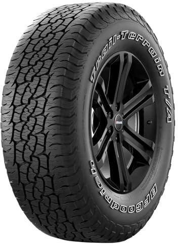 BF Goodrich Mud Terrain T/A KM2 - 285/75R16 116Q - Sommerreifen