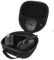 Khanka Tasche Hülle Für Logitech G935/G933/G635/G335/G533/G432 /G433 /G430/G432Gaming Headset Headphone Kopfhörer Etui Case.