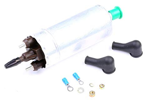 MAXGEAR 43-0063 Pompe à carburant 3 Bar Druck 4 Bar Druck Compatible avec RENAULT Kangoo I KC, KC0/1 Kangoo I Express FC, FC0/1 Master II Van FD Laguna II 5 portes BG, BG0/1 Espace III JE, JE0