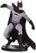 Diamond Statue Batman Schwarz&Weiß 17Cm