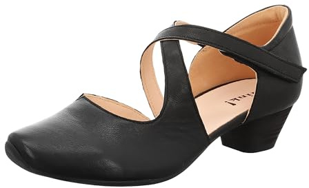Think! Aida, Escarpins Bride Cheville Femme