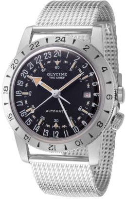 Glycine GL0464 Mens Airman Watch