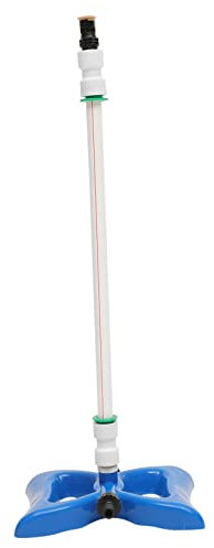 CIYODO Automatic Sprinkler Rotating Lawn Sprinkler Irrigation Tools for Outdoor Water Play