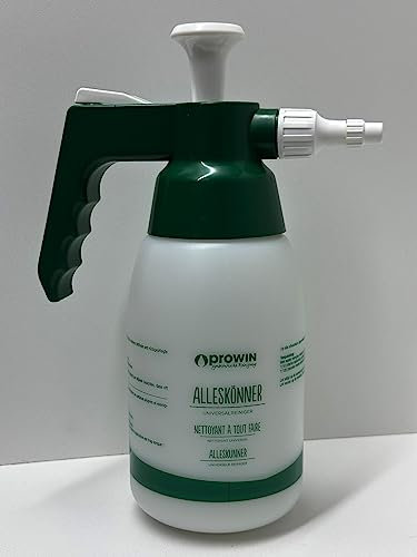 proWIN Alleskönner Druckpumpsprüher
