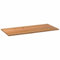 vidaXL Tischplatte Hellbraun 220x90x4 cm Massivholz Eiche Rechteckig, Esstischplatte, Schreibtischplatte, Bartischplatte, Esszimmertischplatte