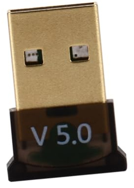 Kabelloser Funkadapter USB 2.0 Kunststoff, Drahtloser Dongle