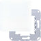 Jung CD594-0PT Blind-Abdeckung