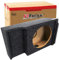 Atrend A101-10Cp B Box Series - Caja para subwoofer (10 Pulgadas)
