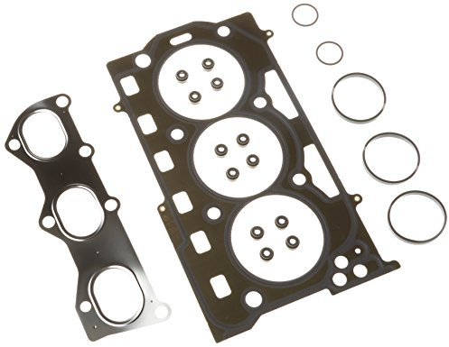 ELRING 515.202 Dichtungssatz Zylinderkopf mit Ventilschaftabdichtung Kompatibel mit VW POLO 9N