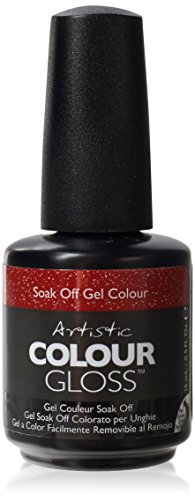 Artistic Gel Nail Polish, Fabulous