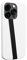 Phone Loops: Accessoire pour Tenir Son téléphone – iPhone Grip - Phone Grip pour Tenir Le Portable – Support Doigt pour Tenir Son Smartphone – Porte Main téléphone (Noir)