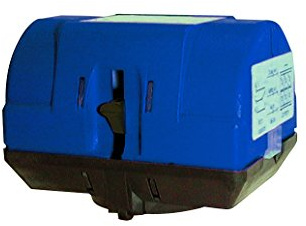 Mut 701300401 Elektromotor für Ventile Modell VMR, 230 V AC