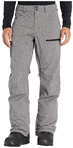 Burton Men's Insulated Covert Snowboarding Pant