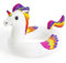Bestway® 47 x 36/119cm x 91cm Fantasy Unicorn Swim Ring
