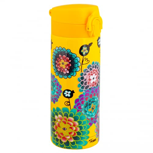 Pylônes, Keep Cool Click – Thermobecher Dahlia