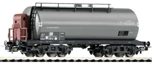 Piko 24509 H0-Kesselwagen mit Bremserhaus, DR, Ep.III