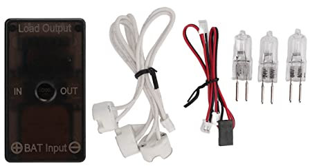 LiPo Battery Discharger, LiPo Charger Discharger Battery Discharger Universal 3 in 1 150W Electric Display for AOK CellMeter 8 Electric Display