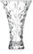RCR Crystal Laurus vaso 27,9 cm – Made in Italy