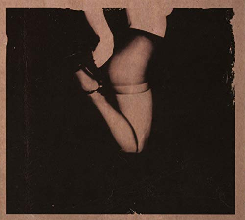 Micah P Hinson & the Nothing
