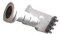Invacom Quad universal LNB, zum Direktanschluss für 4 Teilnehmer, 0,3 db, digital und analog tauglich