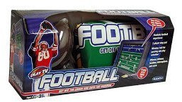 Radica Play TV Football 2 - Gridiron American Football Interactive Game