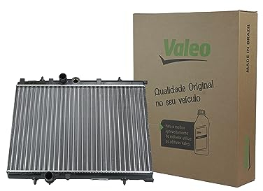 Valeo 732886 Radiador, refrigeración del motor