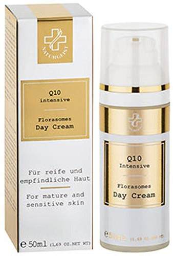 Hagina ''Q10''-Tagescreme 50 ml