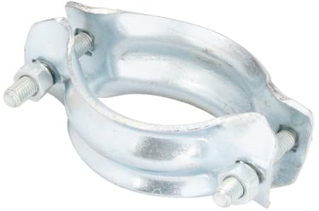 Bosal 254-933 Clamping Piece, exhaust system