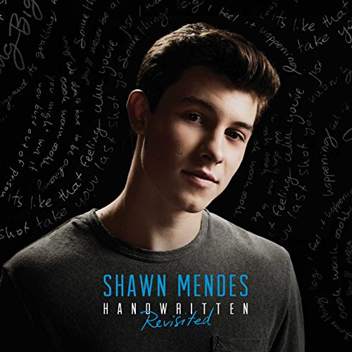 Handwritten Revisited