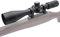 VECTOR OPTICS Zielfernrohr Everest 3-18x50 mit 21mm Picatinny Schiene & Schott-Germany Gläser - Zieloptik für Jagd, Softair/Airsoft, Luftgewehr, Armbrust und Sportschützen