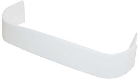 Zanussi Refrigeration Bottle Holder Rack/Door Shelf. Genuine part number 2246608042