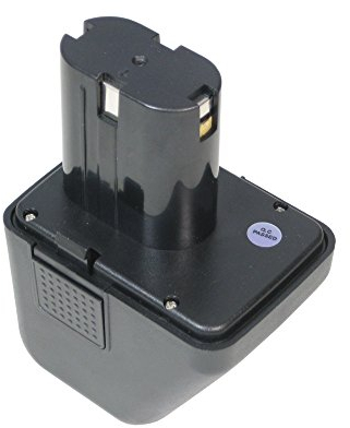 Ni-Mh Akku, 12V / 2200mAh 26,4Wh ersetzt 70291510061 für Gesipa Powerbird Accubird Firebird Punch Bird CPT12/2 EHD Lematec 12 Würth 7256020 7251017 70291510 0702915 Würth Blindnietgerät ANG12