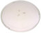 Plateau en verre (37801-35414) Four micro-ondes 74X7591 BRANDT