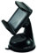 LogiLink AA0119 Kfz Smartphonehalter für das Amaturenbrett/Windschutzscheibe, 52-90mm Breite