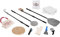 Alfa Forni ACKITPIZ-125-2 - Set pizza