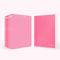 BTS Album - MAP OF SOUL : PERSONA [ 2 Ver. ] CD + Photobook + Mini Book + Photocard + Postcard + Photo Film + FREE GIFT