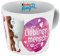 Ferrero Kinder Sammeltasse Motiv 2