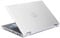 mCover Hard Shell Case Compatible with 14 HP Pavilion x360 14-DWxxxx Series Laptop (NOT Compatible with Other HP Pavilion Series) (14 Inch, Clear)