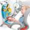 Siège auto pour bébé avec volant (volant) , pour 6-36 mois