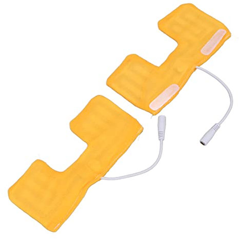 Beheizbare Pads für, Mehrzweck-Heizkissen Zum Warmhalten für den Winter