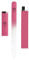 Ambaa Professional Glass Nail File with Case - Precision Double Sided Filing for Natural & Artificial Nails - Premium Beauty Tool, Manicure, Pedicure, Shaping & Styling at Home & Salon (Hot Pink)