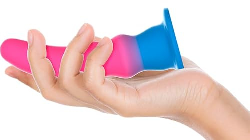 Mythology KUNO Utopia Dildo M - Vibrator WATCHME Wireless Technology Compatible