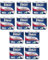 Extra Long Velvet Rolls Kitchen Towels, 2 Ply, 100 Sheets per Pack, Amazing Value (10 x 2pack)