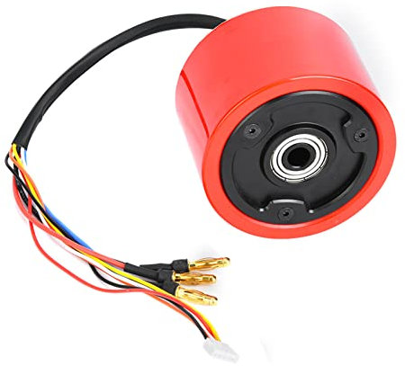 Elektromotor, Elektrischer Nabenmotor, 13 X 9 X 8, 70 Mm, 150 W, 24 V, 36 V, Bürstenloses Nabenmotorrad für Longboard-Roller, DIY-Elektro