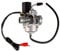 Carburettor Carb Replacement 2 Stroke Minarelli 50cc 90cc for Scooter Moped Jog JOG50 JOG90 1E40QMB 1PE40QMB 1E50QMG for Eton for Polaris Carburetor PZ19J Chainsaw Carburetor